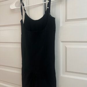 Spanx shapewear, Open-Bust Mid-Thigh